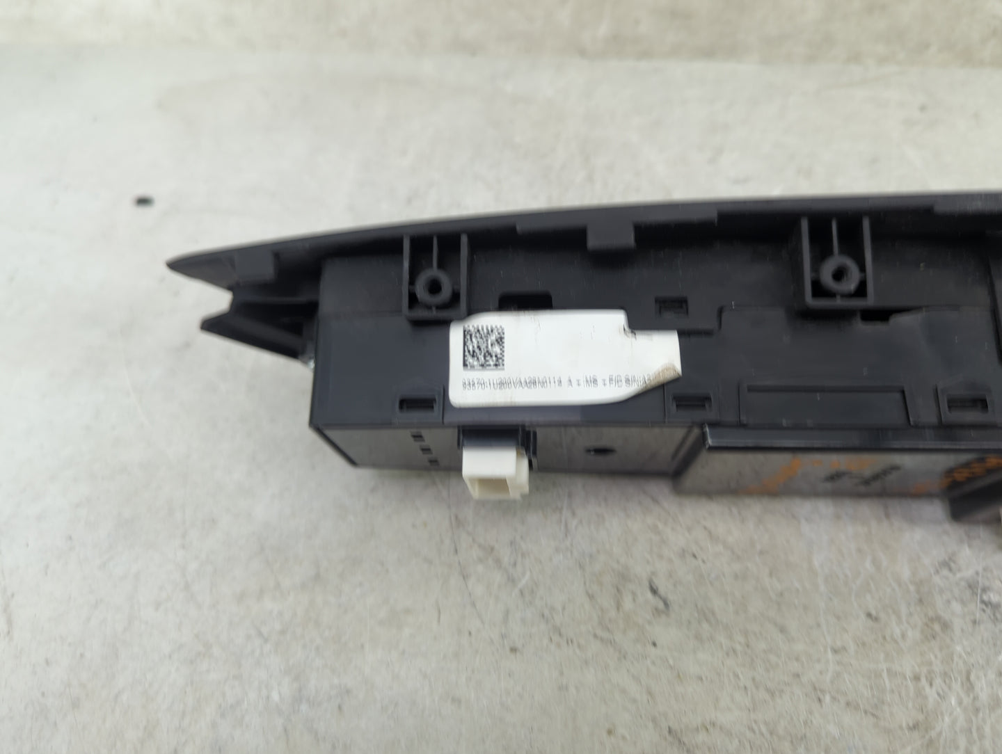 2011-2015 Kia Sorento Master Power Window Switch Replacement Driver Side Left Fits Fits 2011 2012 2013 2014 2015 OEM Used Au