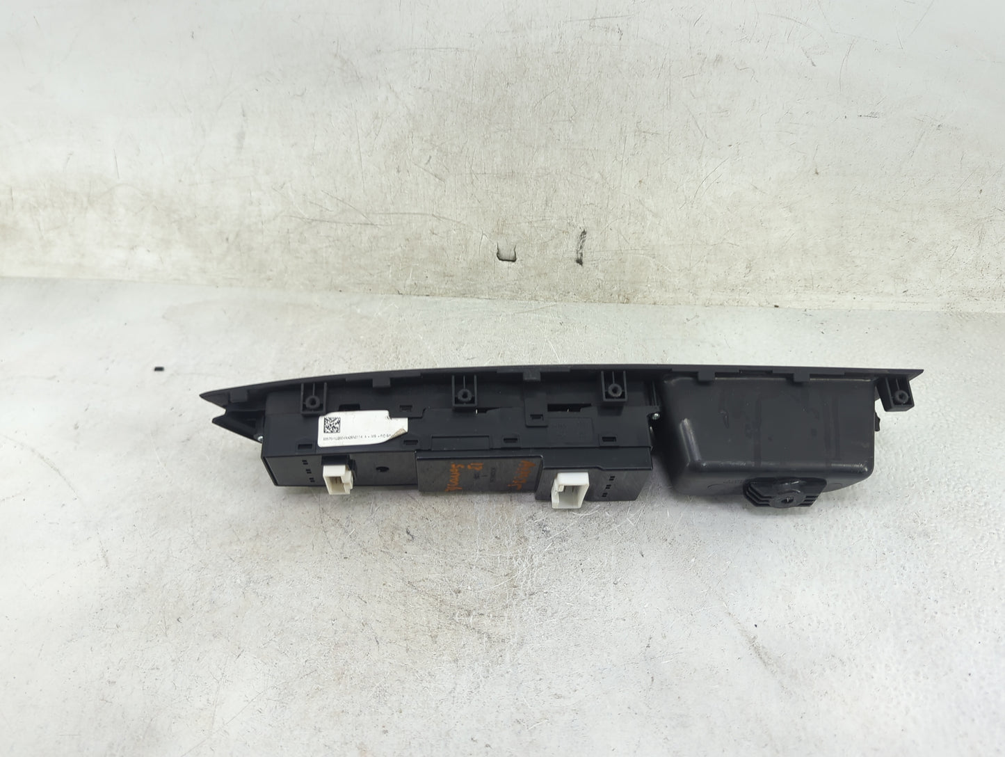 2011-2015 Kia Sorento Master Power Window Switch Replacement Driver Side Left Fits Fits 2011 2012 2013 2014 2015 OEM Used Au