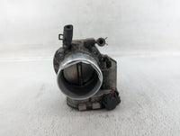 2012-2015 Kia Sorento Throttle Body P/N:35100-2G700 Fits Fits 2011 2012 2013 2014 2015 2016 OEM Used Auto Parts - Oemusedaut