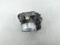 2012-2015 Kia Sorento Throttle Body P/N:35100-2G700 Fits Fits 2011 2012 2013 2014 2015 2016 OEM Used Auto Parts - Oemusedaut