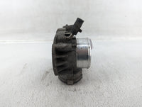 2012-2015 Kia Sorento Throttle Body P/N:35100-2G700 Fits Fits 2011 2012 2013 2014 2015 2016 OEM Used Auto Parts - Oemusedaut