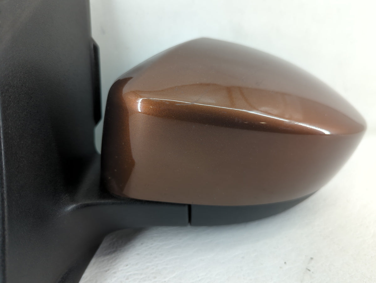 2011-2015 Kia Sorento Driver Side View Mirror - Left Door Mirror OEM Used - Oemusedautoparts1.com