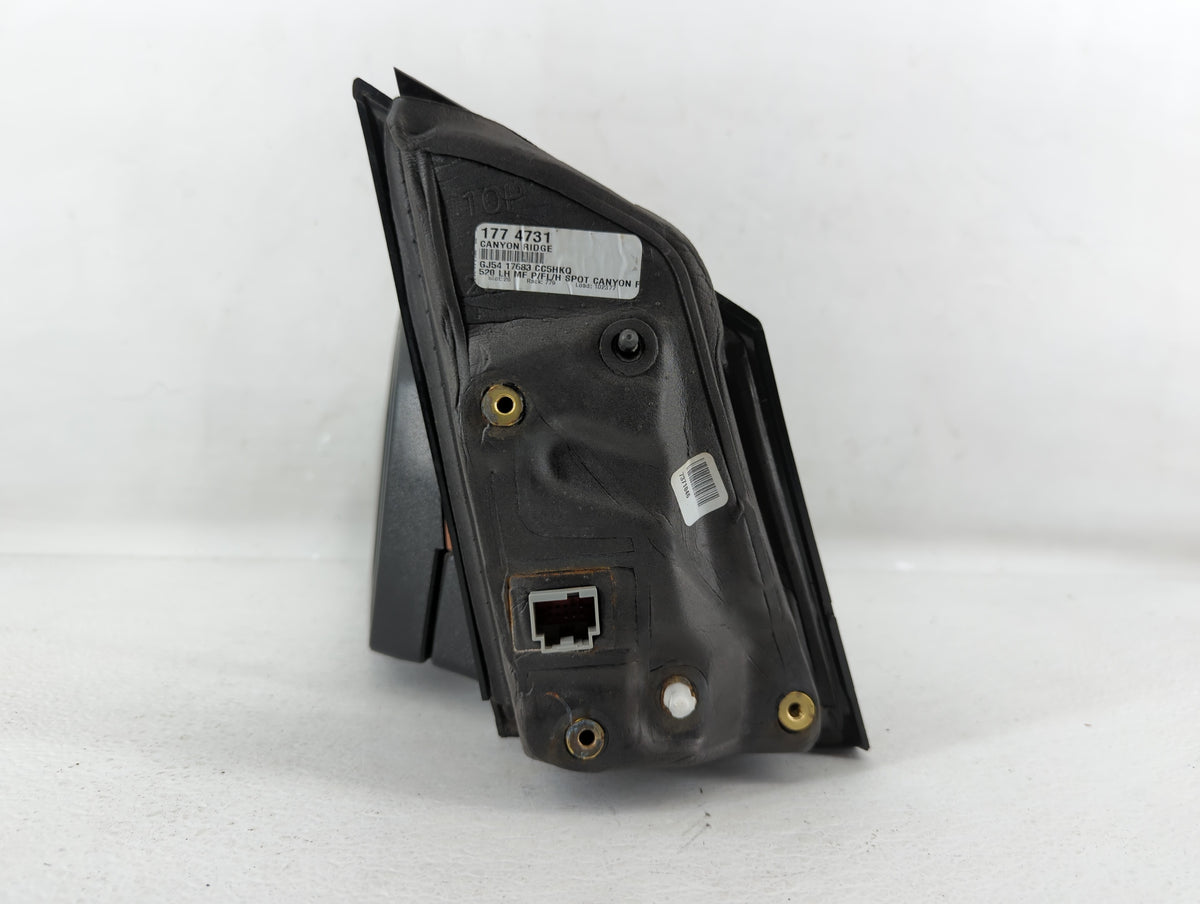 2011-2015 Kia Sorento Driver Side View Mirror - Left Door Mirror OEM Used - Oemusedautoparts1.com