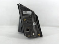 2011-2015 Kia Sorento Driver Side View Mirror - Left Door Mirror OEM Used - Oemusedautoparts1.com