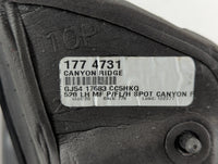 2011-2015 Kia Sorento Driver Side View Mirror - Left Door Mirror OEM Used - Oemusedautoparts1.com