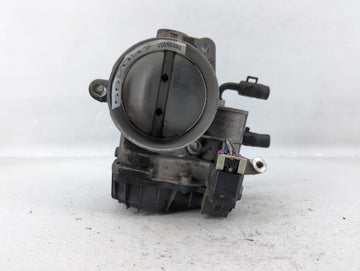 2011-2013 Kia Sorento Throttle Body P/N:35100-3C700 28099075 Fits Fits 2010 2011 2012 2013 2014 OEM Used Auto Parts - Oemuse