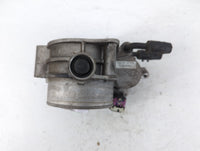 2011-2013 Kia Sorento Throttle Body P/N:35100-3C700 28099075 Fits Fits 2010 2011 2012 2013 2014 OEM Used Auto Parts - Oemuse