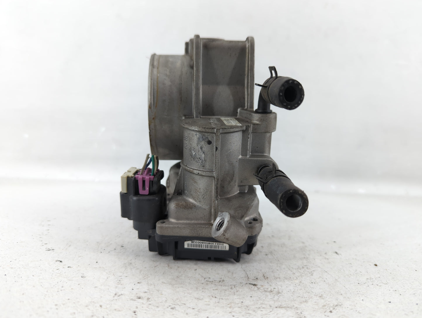 2011-2013 Kia Sorento Throttle Body P/N:35100-3C700 28099075 Fits Fits 2010 2011 2012 2013 2014 OEM Used Auto Parts - Oemuse