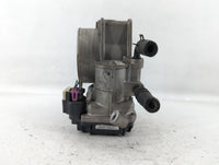 2011-2013 Kia Sorento Throttle Body P/N:35100-3C700 28099075 Fits Fits 2010 2011 2012 2013 2014 OEM Used Auto Parts - Oemuse