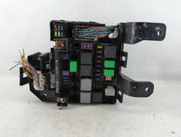 2011-2013 Kia Sorento Fusebox Fuse Box Panel Relay Module P/N:91941-2P020 Fits Fits 2011 2012 2013 OEM Used Auto Parts - Oem