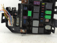 2011-2013 Kia Sorento Fusebox Fuse Box Panel Relay Module P/N:91941-2P020 Fits Fits 2011 2012 2013 OEM Used Auto Parts - Oem