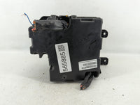 2011-2013 Kia Sorento Fusebox Fuse Box Panel Relay Module P/N:91941-2P020 Fits Fits 2011 2012 2013 OEM Used Auto Parts - Oem
