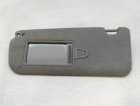 2011-2015 Kia Sorento Sun Visor Shade Replacement Passenger Right Mirror Fits Fits 2011 2012 2013 2014 2015 OEM Used Auto Pa