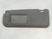 2011-2015 Kia Sorento Sun Visor Shade Replacement Passenger Right Mirror Fits Fits 2011 2012 2013 2014 2015 OEM Used Auto Pa