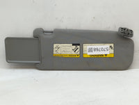 2011-2015 Kia Sorento Sun Visor Shade Replacement Passenger Right Mirror Fits Fits 2011 2012 2013 2014 2015 OEM Used Auto Pa