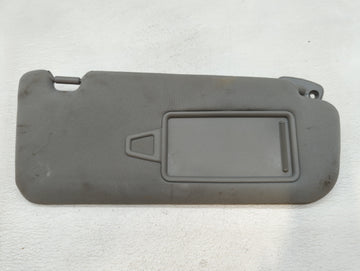 2011-2015 Kia Sorento Sun Visor Shade Replacement Driver Left Mirror Fits Fits 2011 2012 2013 2014 2015 OEM Used Auto Parts