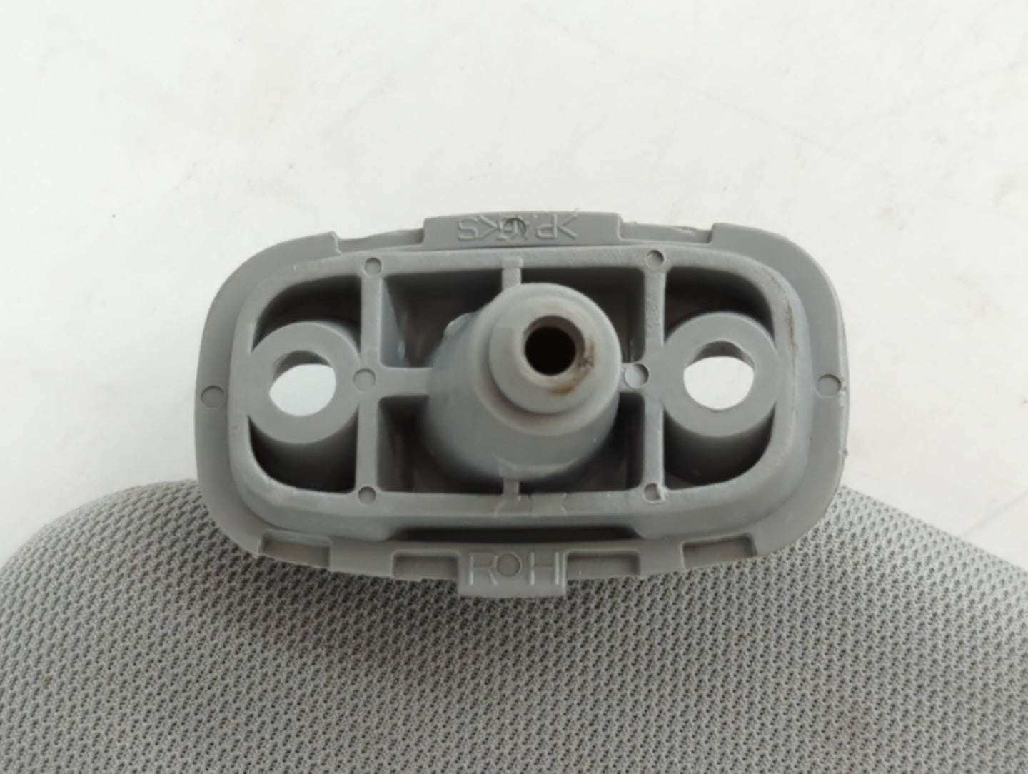 2011-2015 Kia Sorento Sun Visor Shade Replacement Driver Left Mirror Fits Fits 2011 2012 2013 2014 2015 OEM Used Auto Parts 
