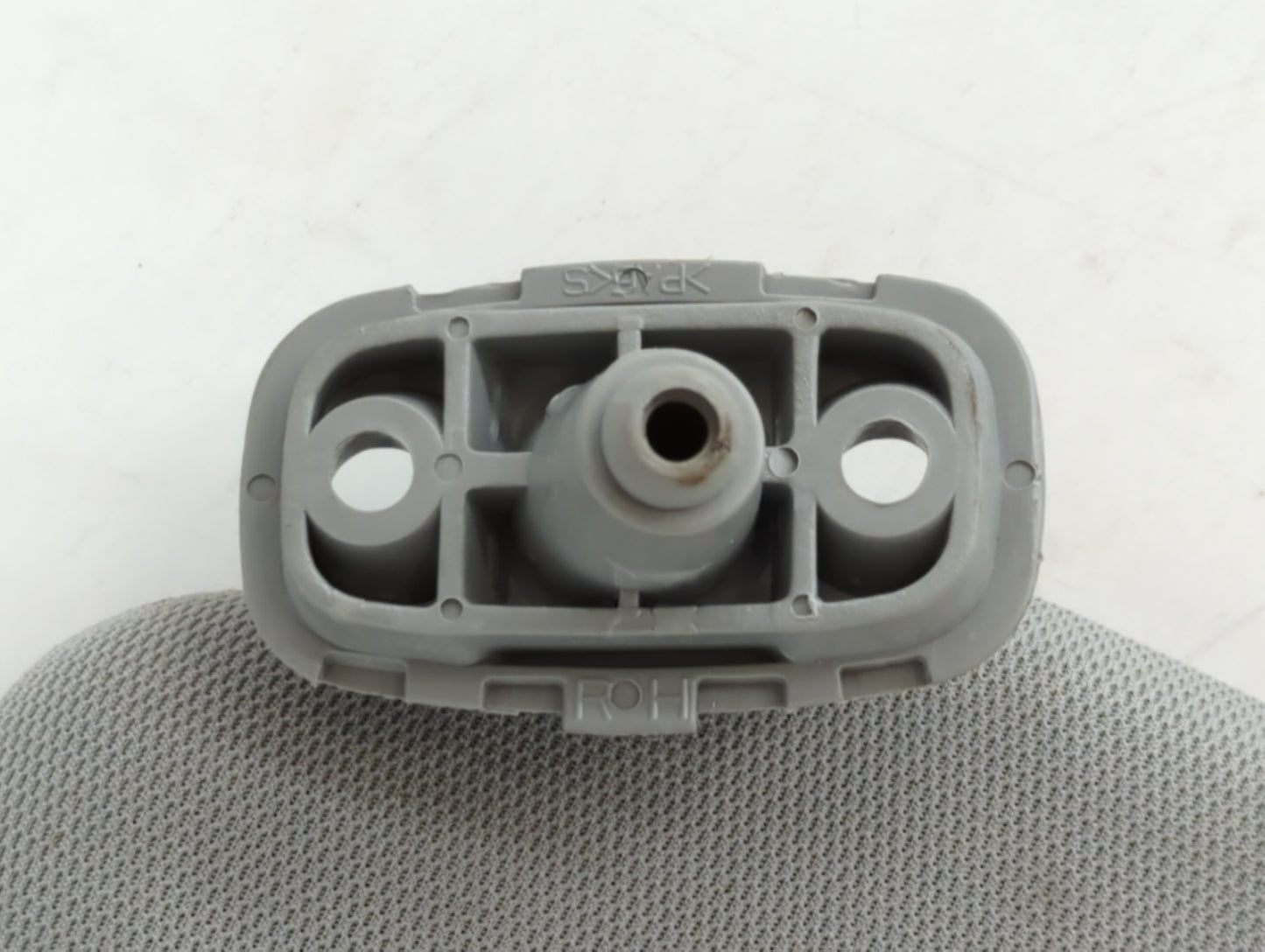 2011-2015 Kia Sorento Sun Visor Shade Replacement Driver Left Mirror Fits Fits 2011 2012 2013 2014 2015 OEM Used Auto Parts 