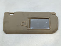 2011-2015 Kia Sorento Sun Visor Shade Replacement Passenger Right Mirror Fits Fits 2011 2012 2013 2014 2015 OEM Used Auto Pa
