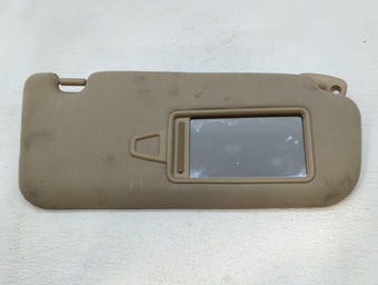 compare product 2011-2015 Kia Sorento Sun Visor Shade Replacement Passenger Right Mirror Fits Fits 2011 2012 2013 2014 2015 OEM Used Auto Parts