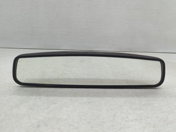 2011-2015 Kia Sorento Interior Rear View Mirror Replacement OEM P/N:E8011083 Fits OEM Used Auto Parts - Oemusedautoparts1.co
