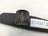 2011-2015 Kia Sorento Interior Rear View Mirror Replacement OEM P/N:E8011083 Fits OEM Used Auto Parts - Oemusedautoparts1.co
