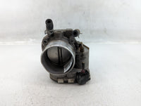 2012-2015 Kia Sorento Throttle Body P/N:35100-2G700 Fits Fits 2011 2012 2013 2014 2015 2016 OEM Used Auto Parts - Oemusedaut