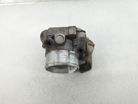 2012-2015 Kia Sorento Throttle Body P/N:35100-2G700 Fits Fits 2011 2012 2013 2014 2015 2016 OEM Used Auto Parts - Oemusedaut