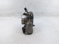2012-2015 Kia Sorento Throttle Body P/N:35100-2G700 Fits Fits 2011 2012 2013 2014 2015 2016 OEM Used Auto Parts - Oemusedaut