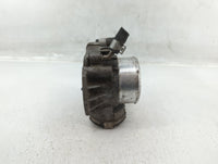 2012-2015 Kia Sorento Throttle Body P/N:35100-2G700 Fits Fits 2011 2012 2013 2014 2015 2016 OEM Used Auto Parts - Oemusedaut