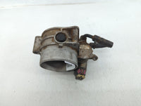 2011-2013 Kia Sorento Throttle Body P/N:35100-3C700 28099075 Fits Fits 2010 2011 2012 2013 2014 OEM Used Auto Parts - Oemuse