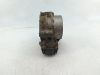 2011-2013 Kia Sorento Throttle Body P/N:35100-3C700 28099075 Fits Fits 2010 2011 2012 2013 2014 OEM Used Auto Parts - Oemuse