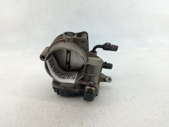 compare product 2011-2013 Kia Sorento Throttle Body P/N:35100-3C700 28099075 Fits Fits 2010 2011 2012 2013 2014 OEM Used Auto Parts