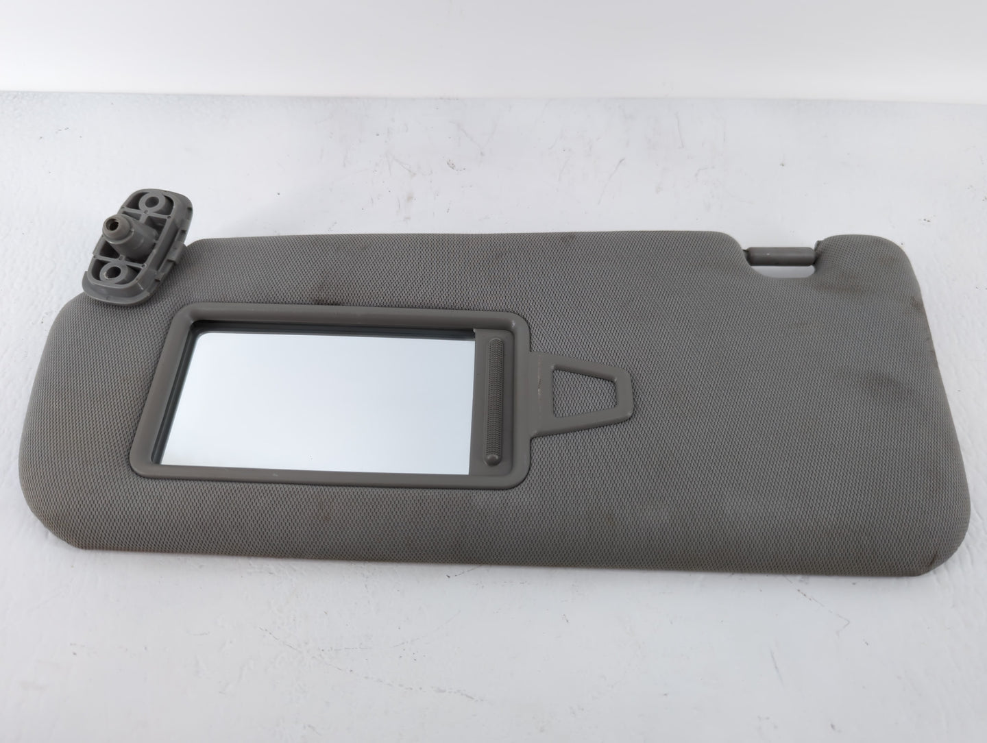 2011-2015 Kia Sorento Sun Visor Shade Replacement Driver Left Mirror Fits Fits 2011 2012 2013 2014 2015 OEM Used Auto Parts 