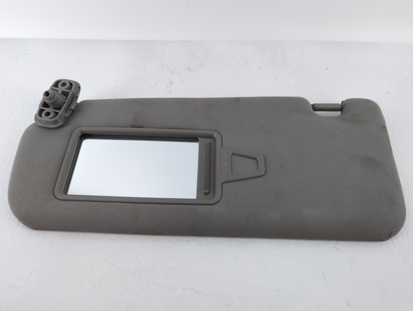 2011-2015 Kia Sorento Sun Visor Shade Replacement Driver Left Mirror Fits Fits 2011 2012 2013 2014 2015 OEM Used Auto Parts 