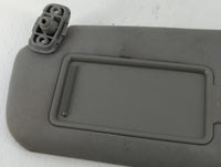 2011-2015 Kia Sorento Sun Visor Shade Replacement Driver Left Mirror Fits Fits 2011 2012 2013 2014 2015 OEM Used Auto Parts 