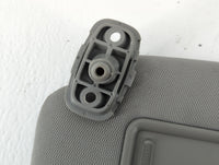 2011-2015 Kia Sorento Sun Visor Shade Replacement Driver Left Mirror Fits Fits 2011 2012 2013 2014 2015 OEM Used Auto Parts 