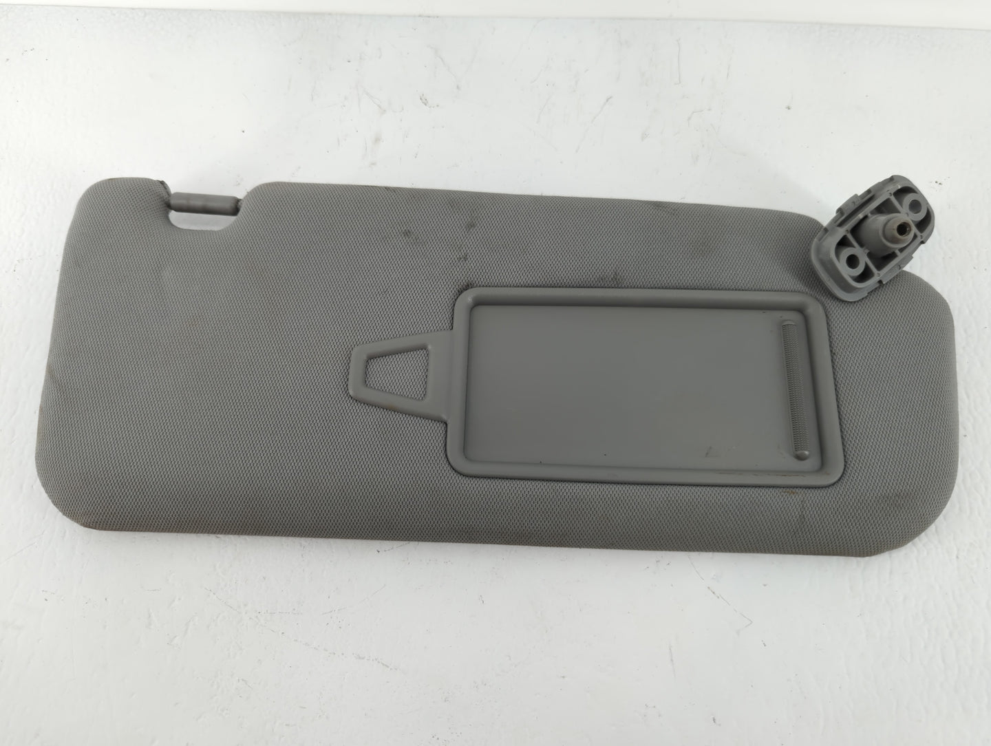 2011-2015 Kia Sorento Sun Visor Shade Replacement Passenger Right Mirror Fits Fits 2011 2012 2013 2014 2015 OEM Used Auto Pa
