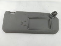 2011-2015 Kia Sorento Sun Visor Shade Replacement Passenger Right Mirror Fits Fits 2011 2012 2013 2014 2015 OEM Used Auto Pa