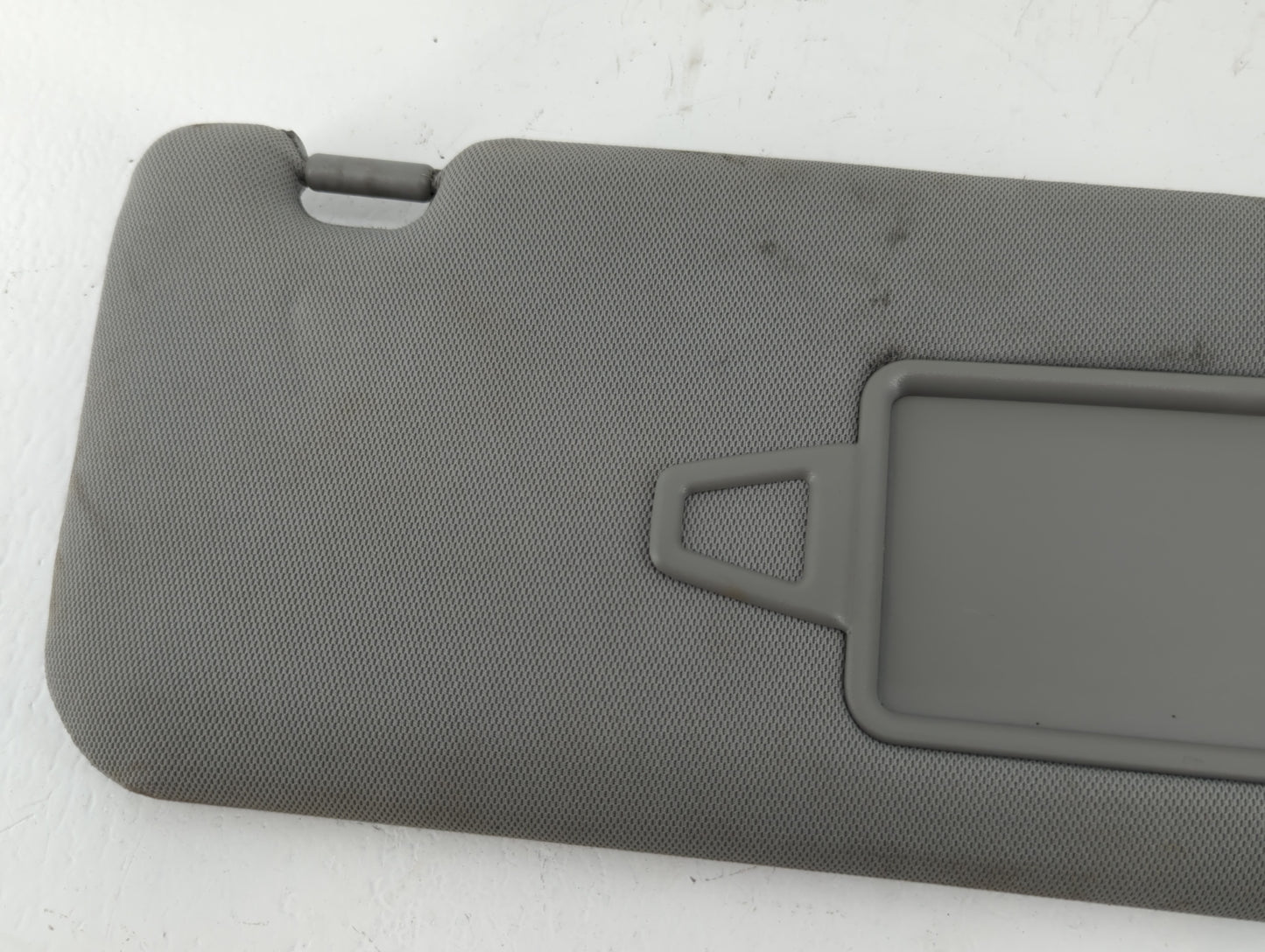 2011-2015 Kia Sorento Sun Visor Shade Replacement Passenger Right Mirror Fits Fits 2011 2012 2013 2014 2015 OEM Used Auto Pa