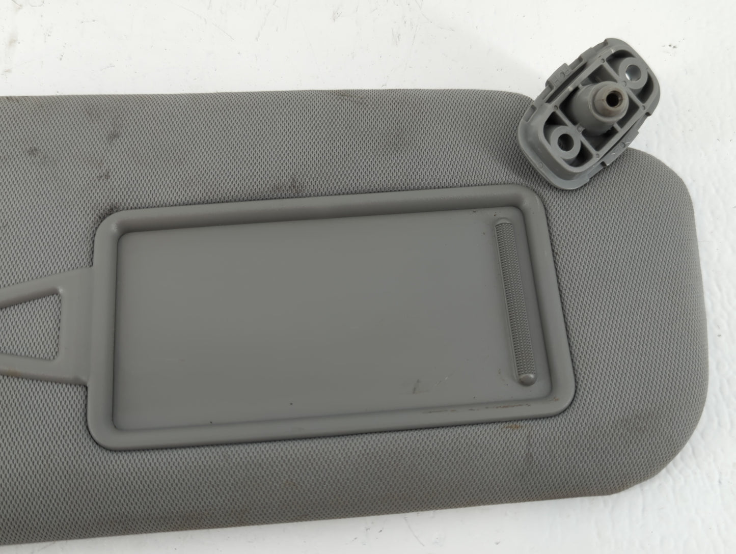 2011-2015 Kia Sorento Sun Visor Shade Replacement Passenger Right Mirror Fits Fits 2011 2012 2013 2014 2015 OEM Used Auto Pa