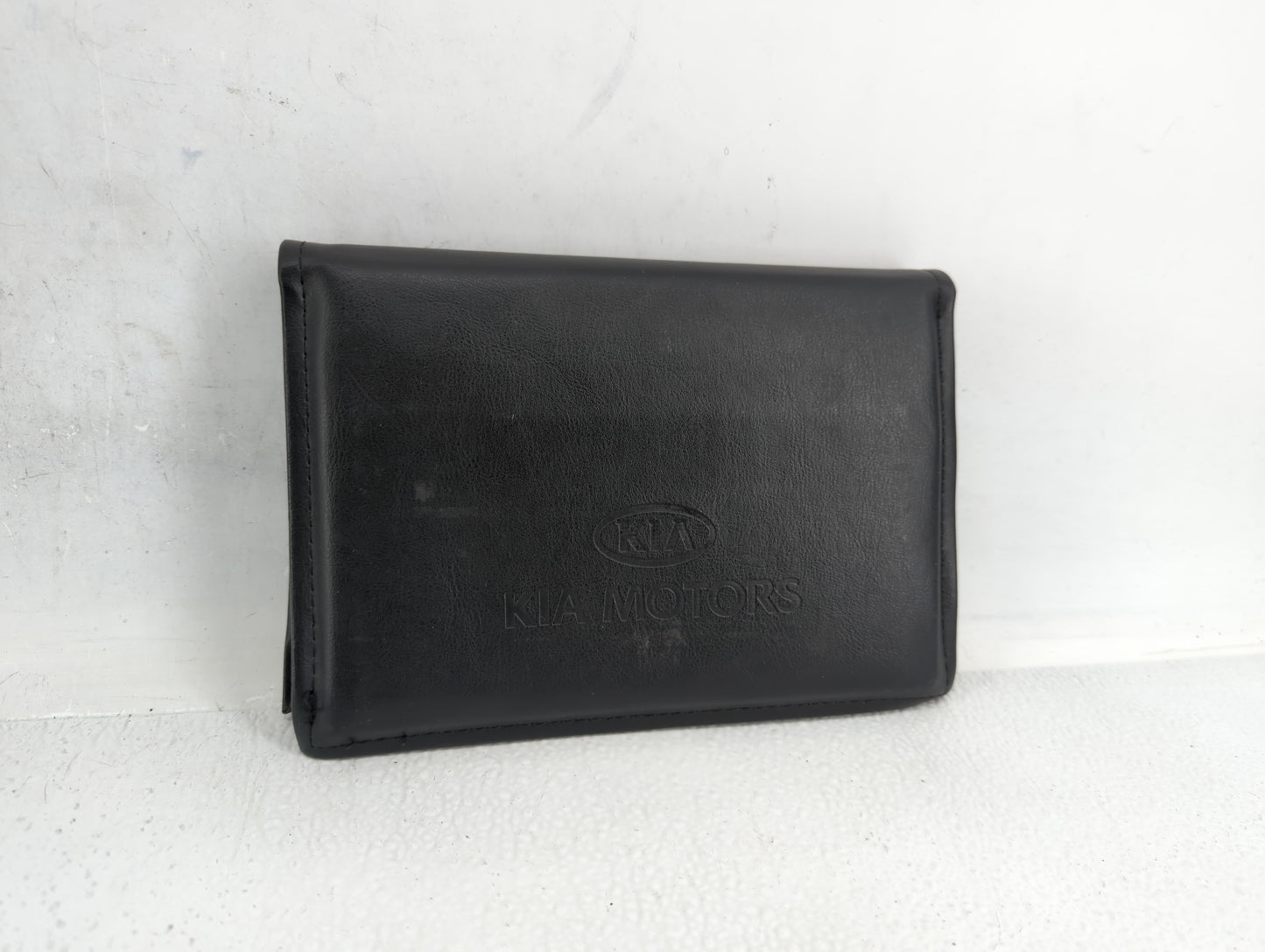 2013 Kia Sorento Owners Manual Book Guide P/N:A2P0-EU22A OEM Used Auto Parts - Oemusedautoparts1.com