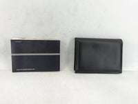 2013 Kia Sorento Owners Manual Book Guide P/N:A2P0-EU22A OEM Used Auto Parts - Oemusedautoparts1.com