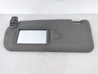 2011-2015 Kia Sorento Sun Visor Shade Replacement Driver Left Mirror Fits Fits 2011 2012 2013 2014 2015 OEM Used Auto Parts 