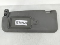 2011-2015 Kia Sorento Sun Visor Shade Replacement Driver Left Mirror Fits Fits 2011 2012 2013 2014 2015 OEM Used Auto Parts 