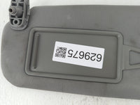 2011-2015 Kia Sorento Sun Visor Shade Replacement Driver Left Mirror Fits Fits 2011 2012 2013 2014 2015 OEM Used Auto Parts 