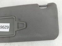 2011-2015 Kia Sorento Sun Visor Shade Replacement Driver Left Mirror Fits Fits 2011 2012 2013 2014 2015 OEM Used Auto Parts 