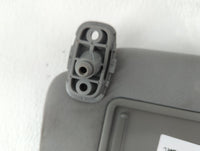 2011-2015 Kia Sorento Sun Visor Shade Replacement Driver Left Mirror Fits Fits 2011 2012 2013 2014 2015 OEM Used Auto Parts 