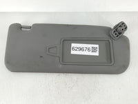 2011-2015 Kia Sorento Sun Visor Shade Replacement Passenger Right Mirror Fits Fits 2011 2012 2013 2014 2015 OEM Used Auto Pa