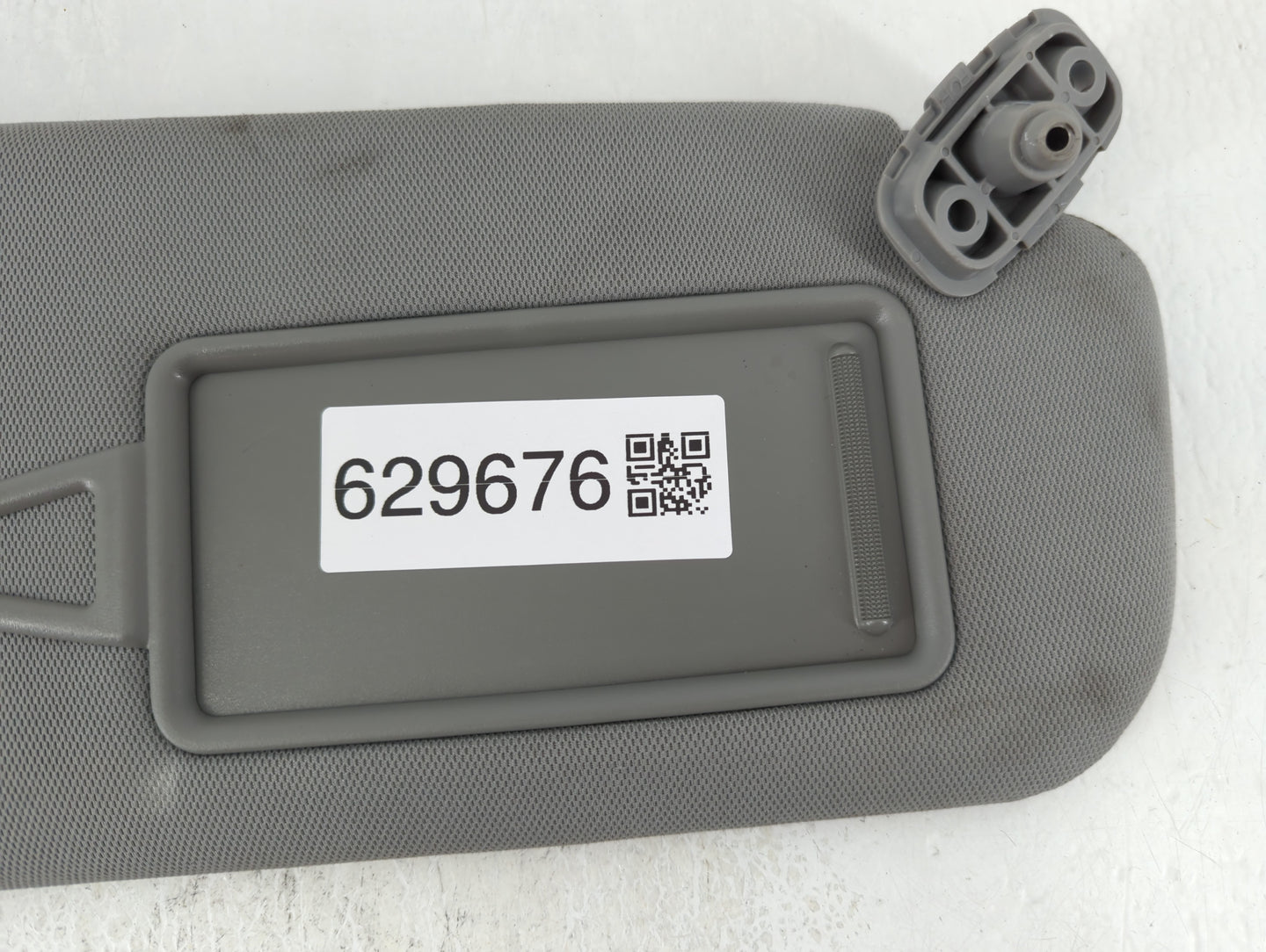 2011-2015 Kia Sorento Sun Visor Shade Replacement Passenger Right Mirror Fits Fits 2011 2012 2013 2014 2015 OEM Used Auto Pa